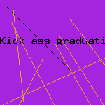 kick ass graduation gifts
