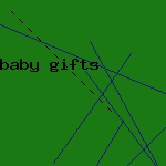 baby gifts
