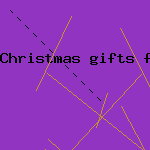 christmas gifts for teens
