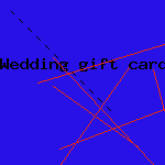 wedding gift card boxes
