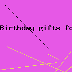 unique valentines day gifts
