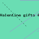 valentine gifts for him
