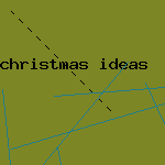 christmas ideas