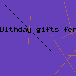 1st anniversary gift ideas
