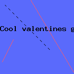 cool valentines gifts
