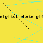 digital photo gift