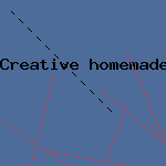 creative homemade gift ideas
