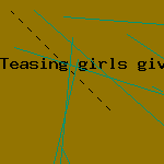 teasing girls giving handjobs
