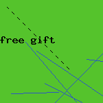 free gift