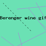 berenger wine gift baskets
