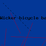 easter basket pattern
