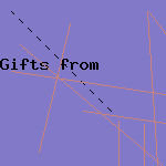 gifts from