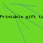 gifts from