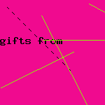 gifts from