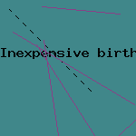 inexpensive birthday gifts
