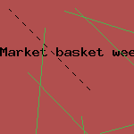market basket weekly flyer
