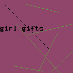 girl gifts