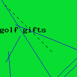 golf gifts
