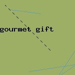 gourmet gift