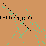 holiday gift