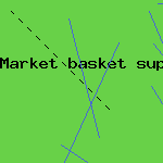 market basket supermarket circular
