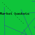 market basket supermarket circular
