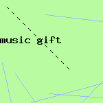 music gift