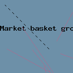 baby moses in basket
