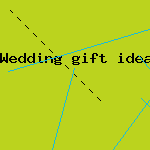 wedding gift ideas 10