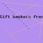 christmas gift food baskets
