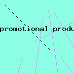 promotional products