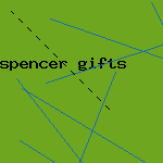 spencer gifts