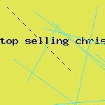 top selling christmas gifts