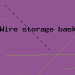 easter candy baskets
