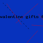 valentine gifts for men