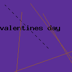 valentines day