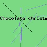 chocolate christmas gift baskets
